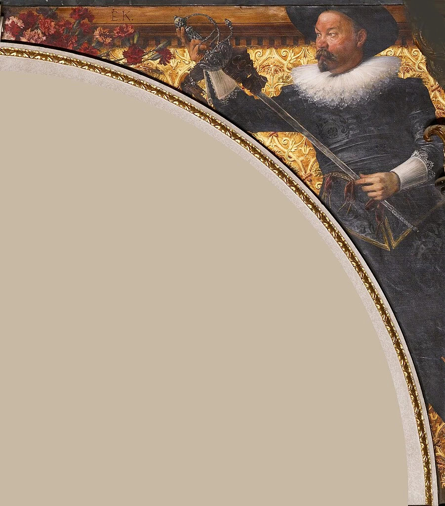 Spagna e Paesi Bassi